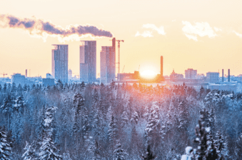 Join Helsinki’s Sustainability movement for 90 days