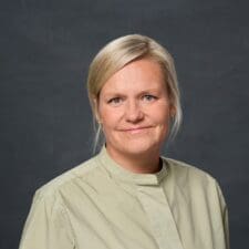 Anu Koski Senior Manager, Talent Brand and Marketing Portrait