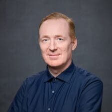 Sami Häikiö Portrait