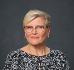 Headshot of Kirsi Taivaloja